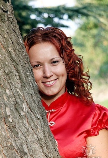 Моя фотография - Юлия, 40 из Симферополь (@yurchenko2)