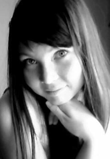 Моя фотография - Клава, 33 из Уфа (@ekaterina9310)