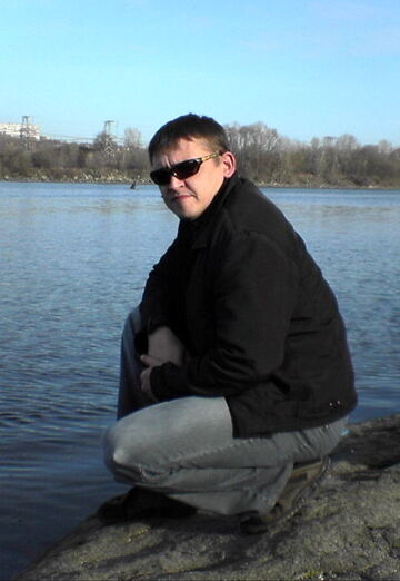 Моя фотография - Romario, 48 из Запорожье (@romario868)