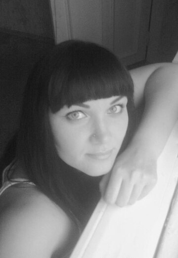 Моя фотография - каролина, 32 из Днепр (@karolina269)