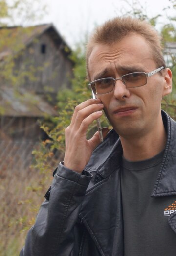 Моя фотография - Алексей, 40 из Минск (@slyalex)