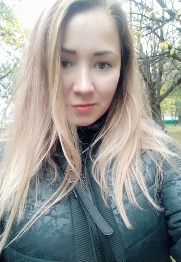 Моя фотография - Tanya, 34 из Москва (@tanya49587)