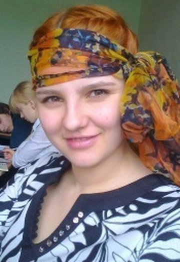 Моя фотография - Катерина, 33 из Смоленск (@katerina3723)