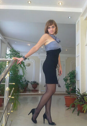 Моя фотография - Настёна, 40 из Астрахань (@vesi20)