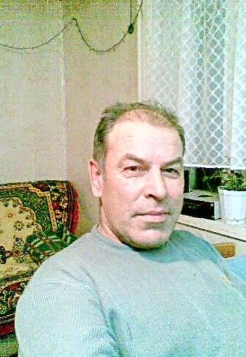 Моя фотография - Мухтар, 64 из Уфа (@muhtar7)