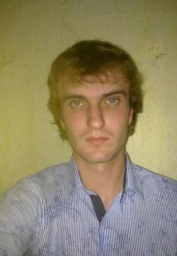Моя фотография - Егор, 34 из Харьков (@egor6412)