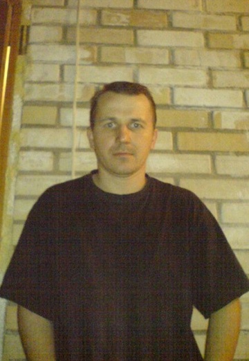 Моя фотография - Сергей, 45 из Киев (@proffi)