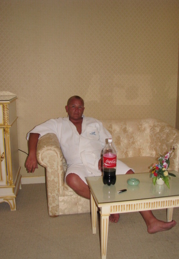 Моя фотография - Константин, 60 из Нижний Новгород (@sasha15635)