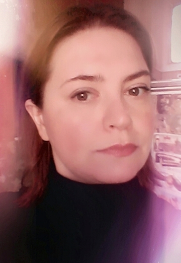 Моя фотография - Татьяна, 41 из Москва (@sakyra2010)