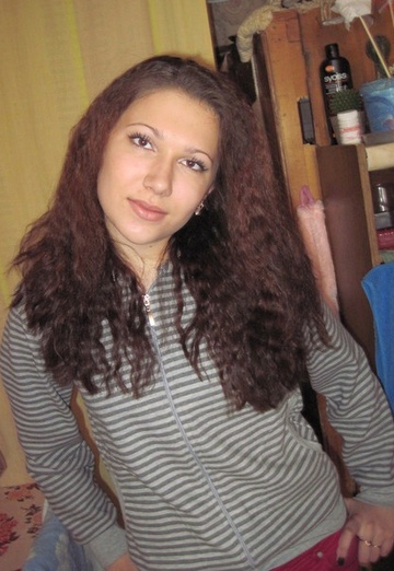Моя фотография - Вероника, 34 из Тверь (@veronika820)