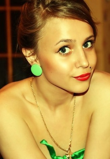 Настя (@prettiest) — моя фотография № 2