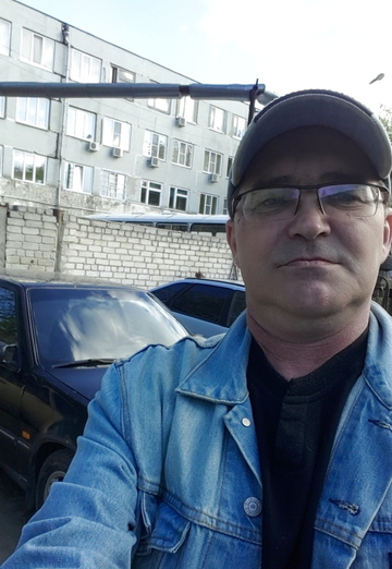Моя фотография - Валерий, 59 из Нижний Новгород (@valeriy31923)