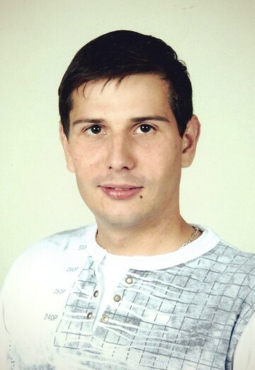 Моя фотография - Александр, 42 из Ковдор (@gruzdev81)