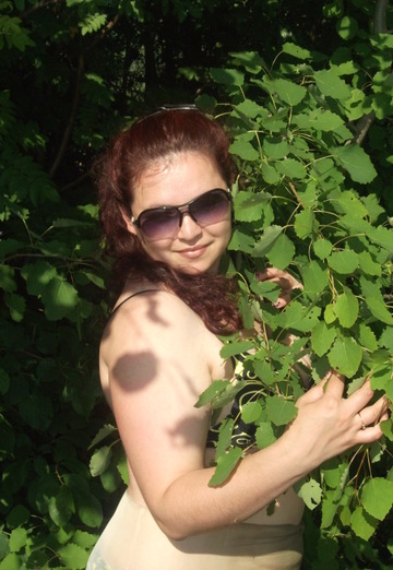 Моя фотография - Розочка, 44 из Нефтеюганск (@rozochka16)