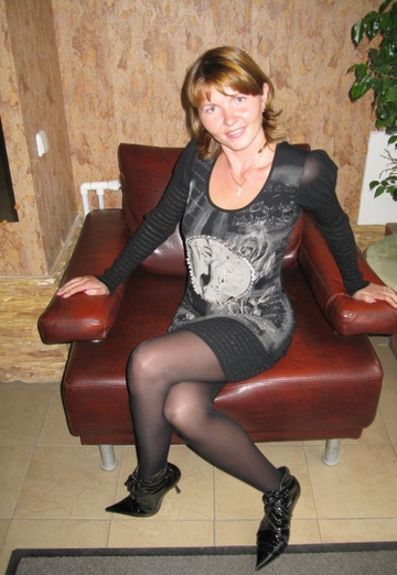Моя фотография - Ольга, 41 из Омск (@olga329)