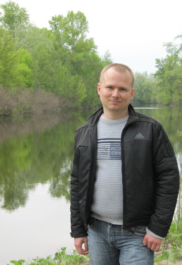 Моя фотография - Олександр, 41 из Полтава (@oleksandr14234)