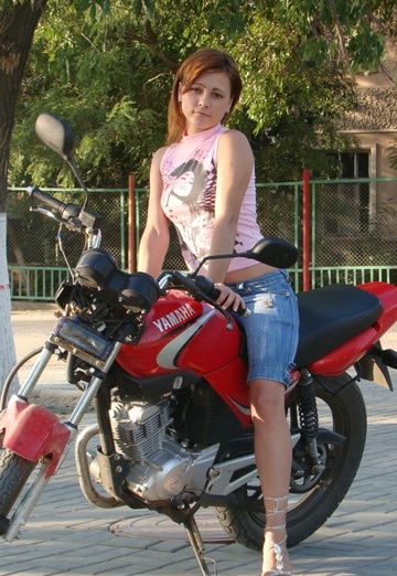 Моя фотография - АЛЕНА, 35 из Астрахань (@igrivaya)