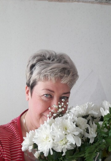 Моя фотография - Марина, 57 из Каменск-Уральский (@marina139284)