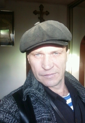 Моя фотография - Игорь, 54 из Владивосток (@igorsheglov)