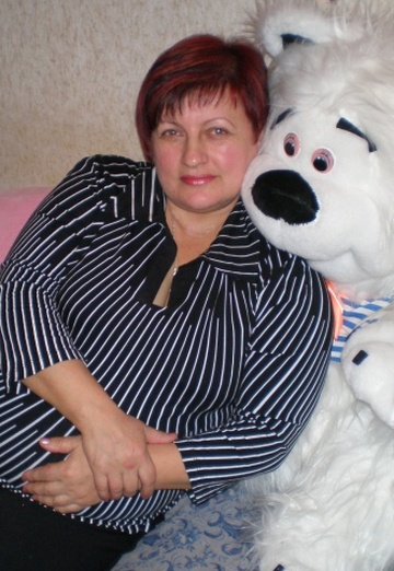 Моя фотография - Любовь, 65 из Краснодар (@lubov1106)