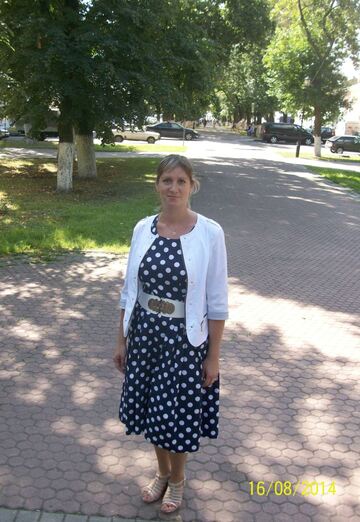 Моя фотография - Катеринка, 39 из Ярославль (@katerinka263)