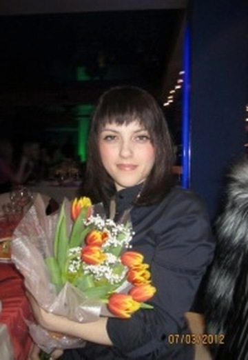 Моя фотография - Наталья, 31 из Череповец (@natalya16755)