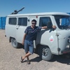 Фарит, 36, г.Каратау Фарит, 36, г.Каратау