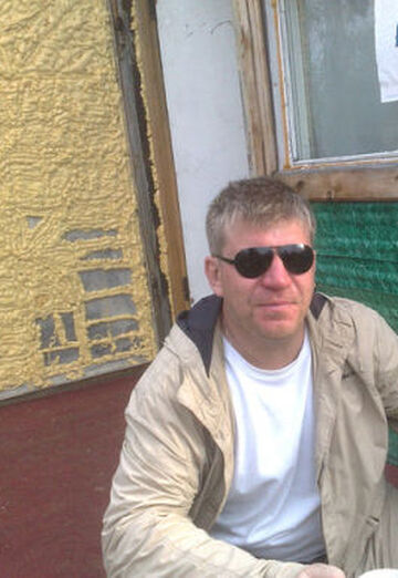 Моя фотография - эдуард, 55 из Нижневартовск (@eduard2371)