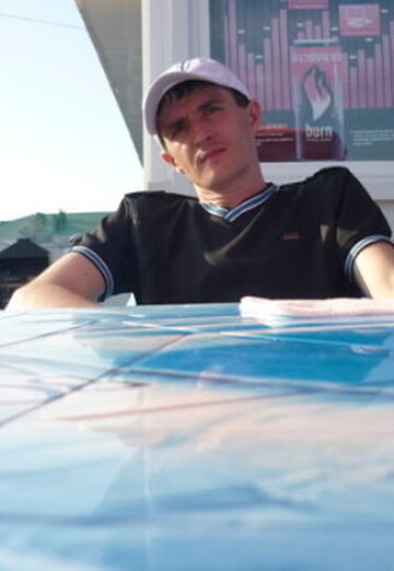 Моя фотография - Рамиль, 38 из Казань (@ramil840)