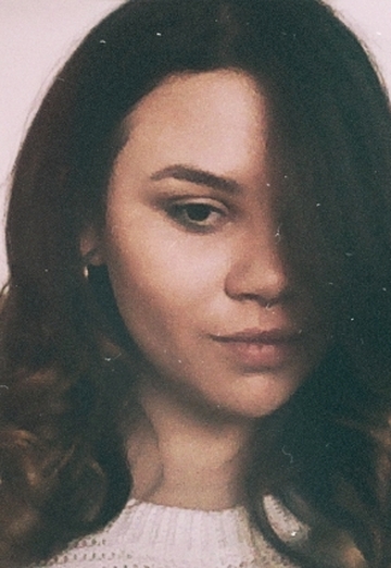 Моя фотография - Надя, 29 из Каменец-Подольский (@nadya1122)