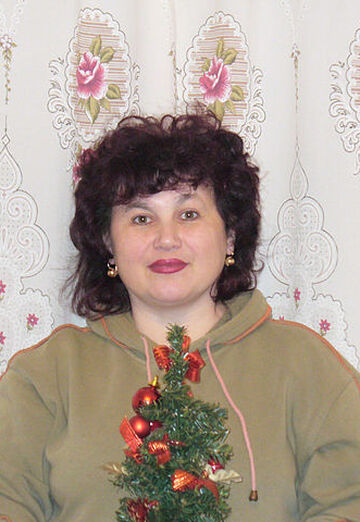 Моя фотография - Марианна, 58 из Ижевск (@marianna3928)