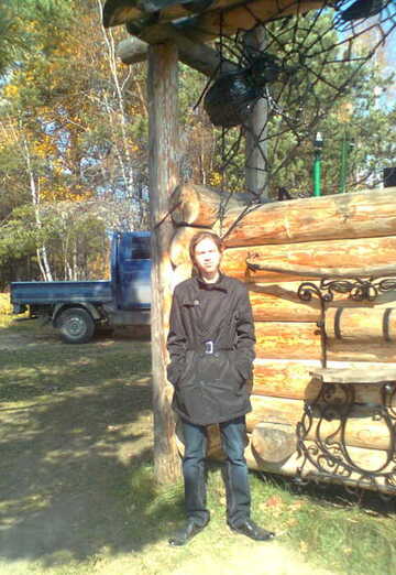 Моя фотография - Александр, 30 из Иркутск (@aleksandr56159)
