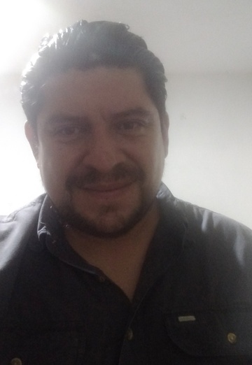 Моя фотография - gerz morrison, 38 из Мехико (@gerzmorrison)