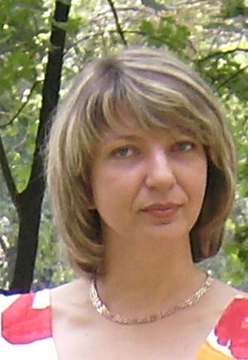Моя фотография - la_Femme, 53 из Донецк (@ksenya0406)