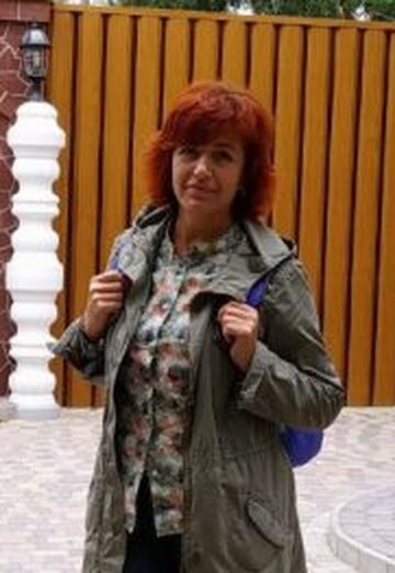 Моя фотография - Наталия, 52 из Евпатория (@nataliya54831)