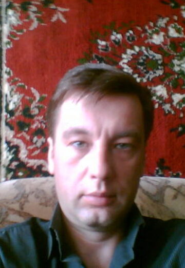 Моя фотография - Вадим, 54 из Белово (@vadim6599)