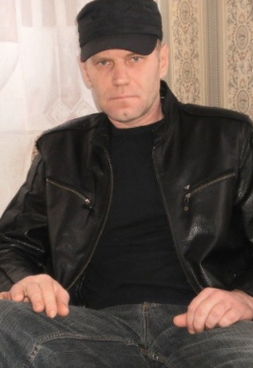 Моя фотография - Юрий, 60 из Уфа (@stas3348)