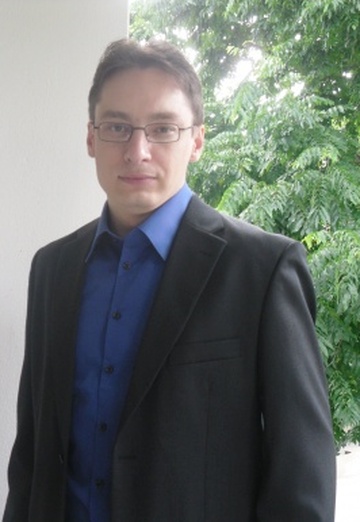 Моя фотография - Wladimir, 43 из Берлин (@wladek29)