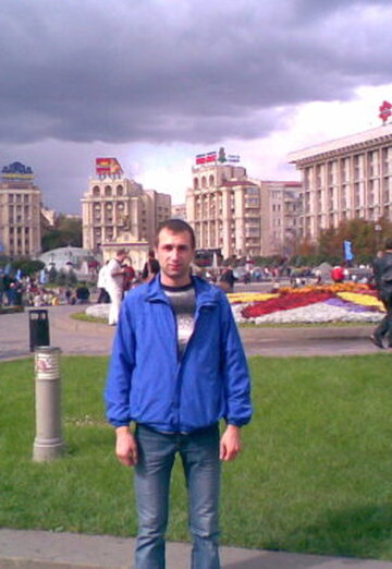Моя фотография - Serik, 39 из Полтава (@serik276)