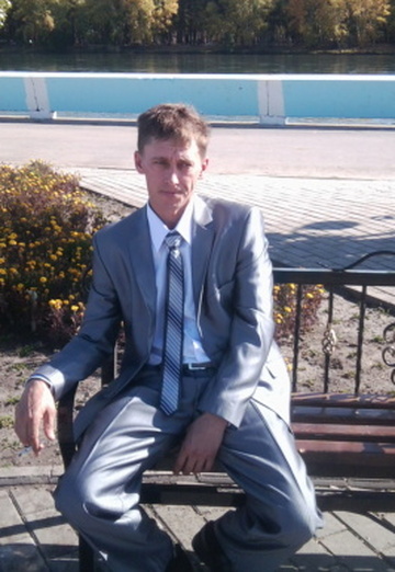 Моя фотография - Андрей, 51 из Усть-Каменогорск (@andrey42033)