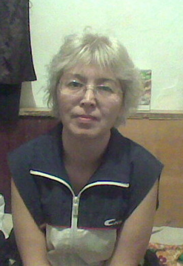 Моя фотография - Жанат, 61 из Алматы́ (@janat44)