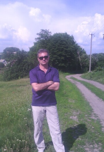 Моя фотография - Сергей, 61 из Владивосток (@sergey52116)