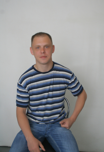 Моя фотография - Денис, 47 из Калининград (@denis15713)