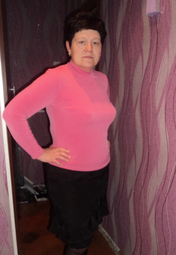 Моя фотография - Елена, 58 из Липецк (@elena25413)