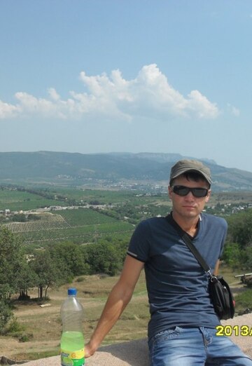 Моя фотография - Valdemar, 33 из Наро-Фоминск (@valdemar137)
