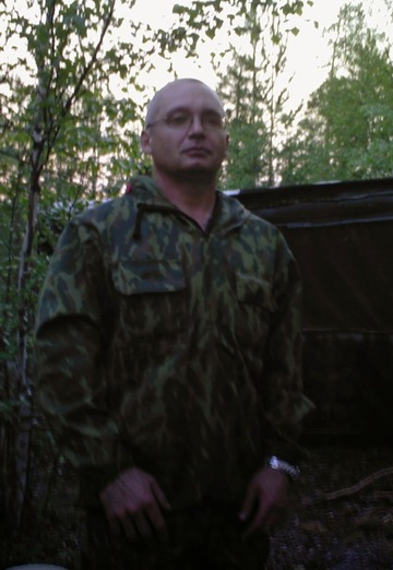 Моя фотография - Константин, 61 из Муравленко (@konstantin62029)