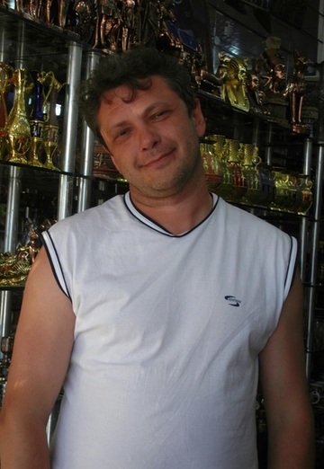 Моя фотография - Алексей, 54 из Новоуральск (@aleksey115986)
