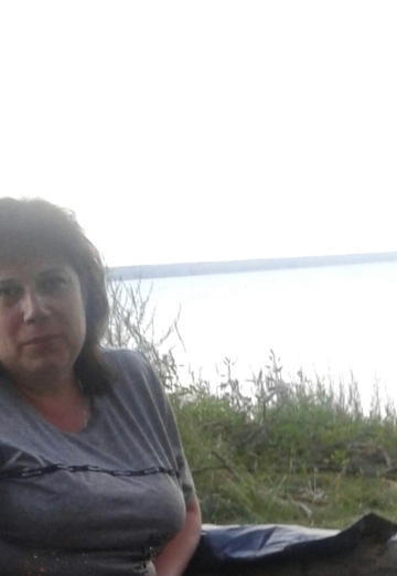 Моя фотография - Татьяна, 44 из Ордынское (@tatyana312987)