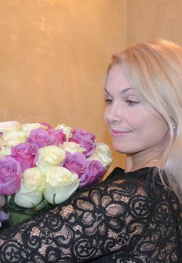 Моя фотография - Светлана, 49 из Москва (@svetlana193712)