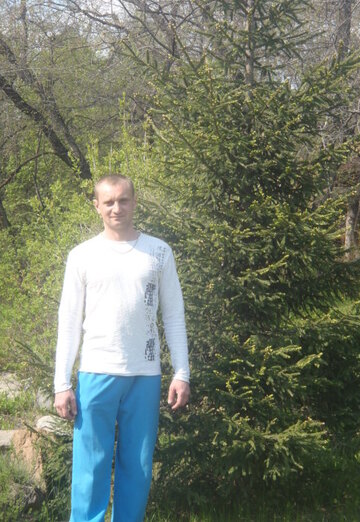 Моя фотография - Сергей, 48 из Новосибирск (@sergey48020)